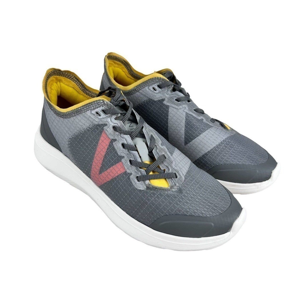 VIONIC Shoes Women's Size 7 Celeste Casual Athletic Lace‎ Up Comfort Sneakers